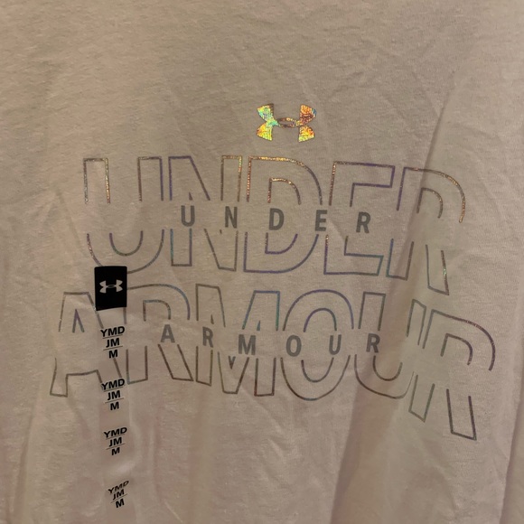 UA Longsleeve - Picture 2 of 4